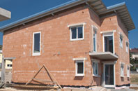 Ebblake home extensions